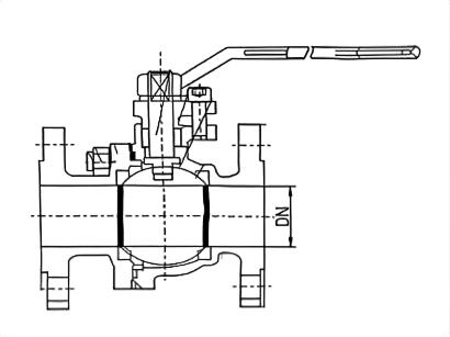 Structural diagram