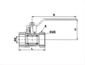 Structural diagram