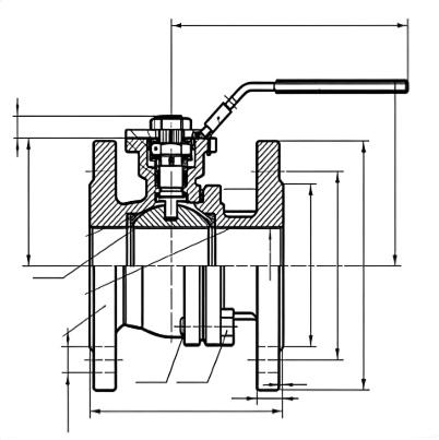 Structural diagram