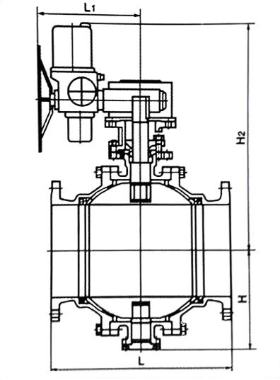 Structural diagram