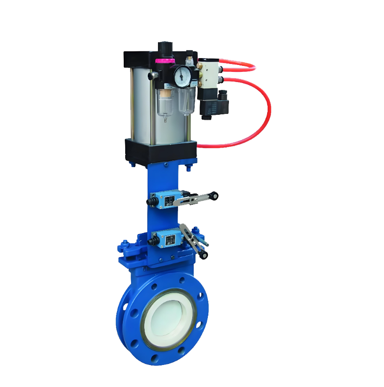 High-pressure floating ball valve