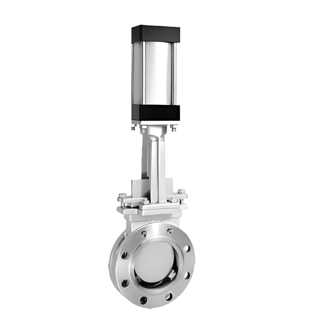 Cryogenic valve product