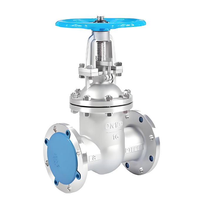 Cryogenic valve product