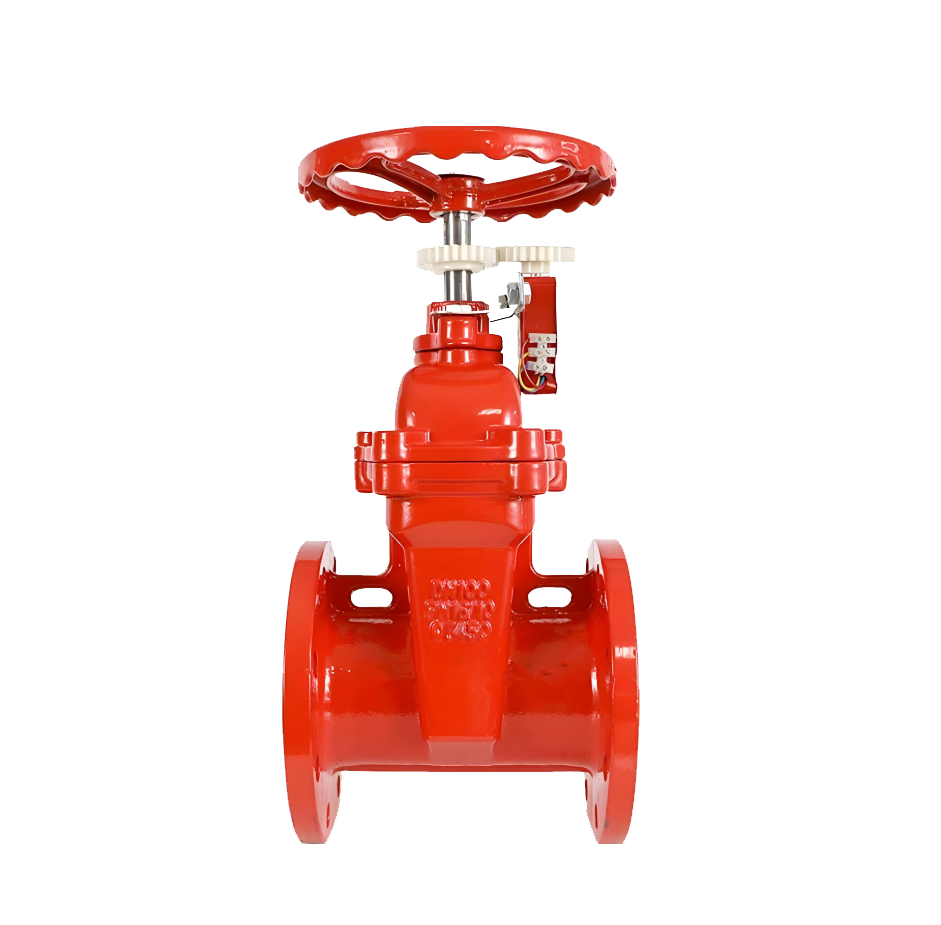 High-pressure floating ball valve