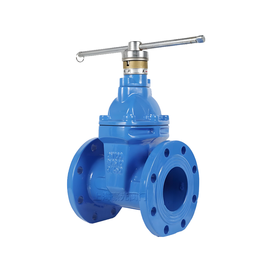 High-pressure floating ball valve