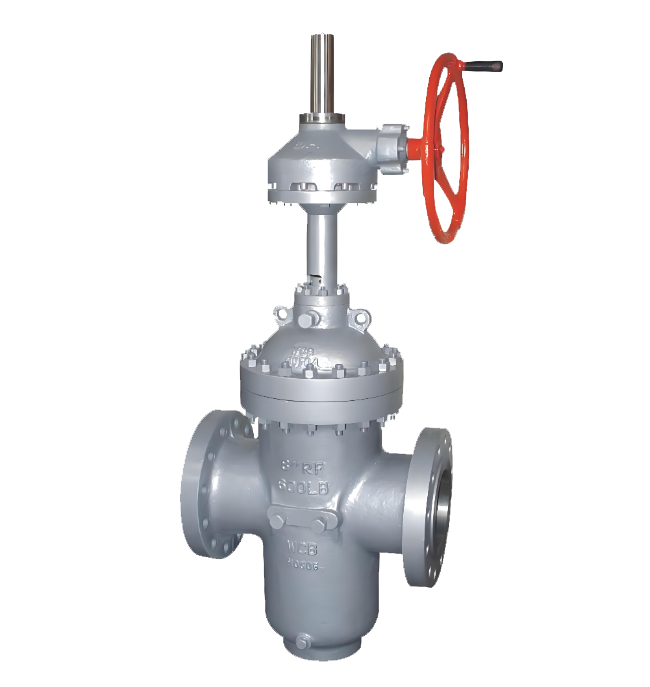 Cryogenic valve product